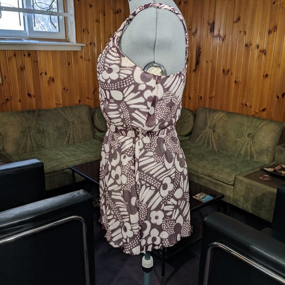 Club Monaco Romper Size 8 - Picture 4 of 4